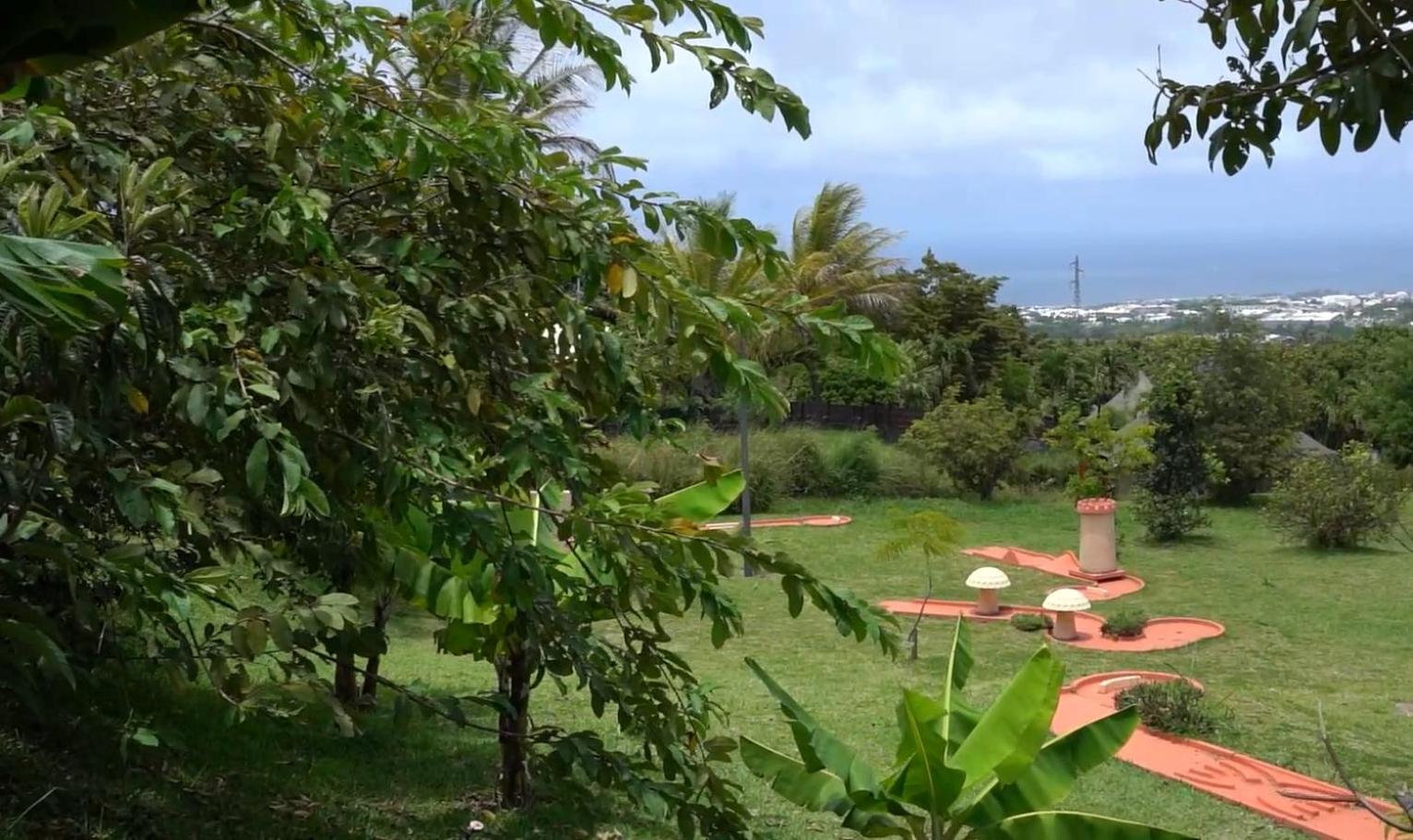 Gadiamb City Saint Pierre Dış mekan fotoğraf