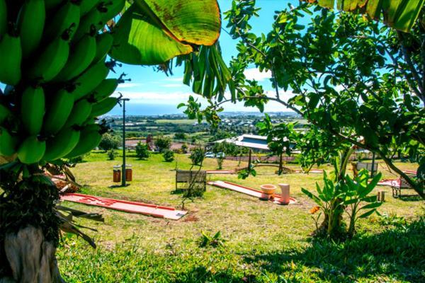 Gadiamb City Saint Pierre Dış mekan fotoğraf