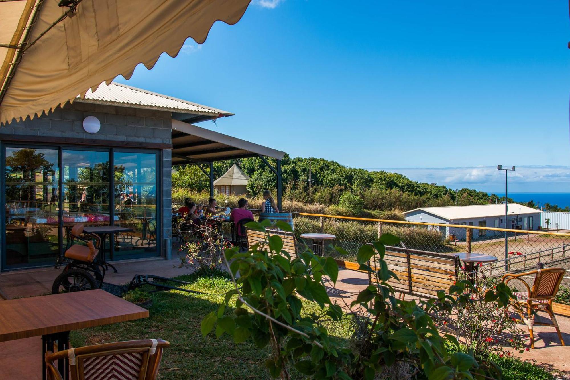 Gadiamb City Saint Pierre Dış mekan fotoğraf