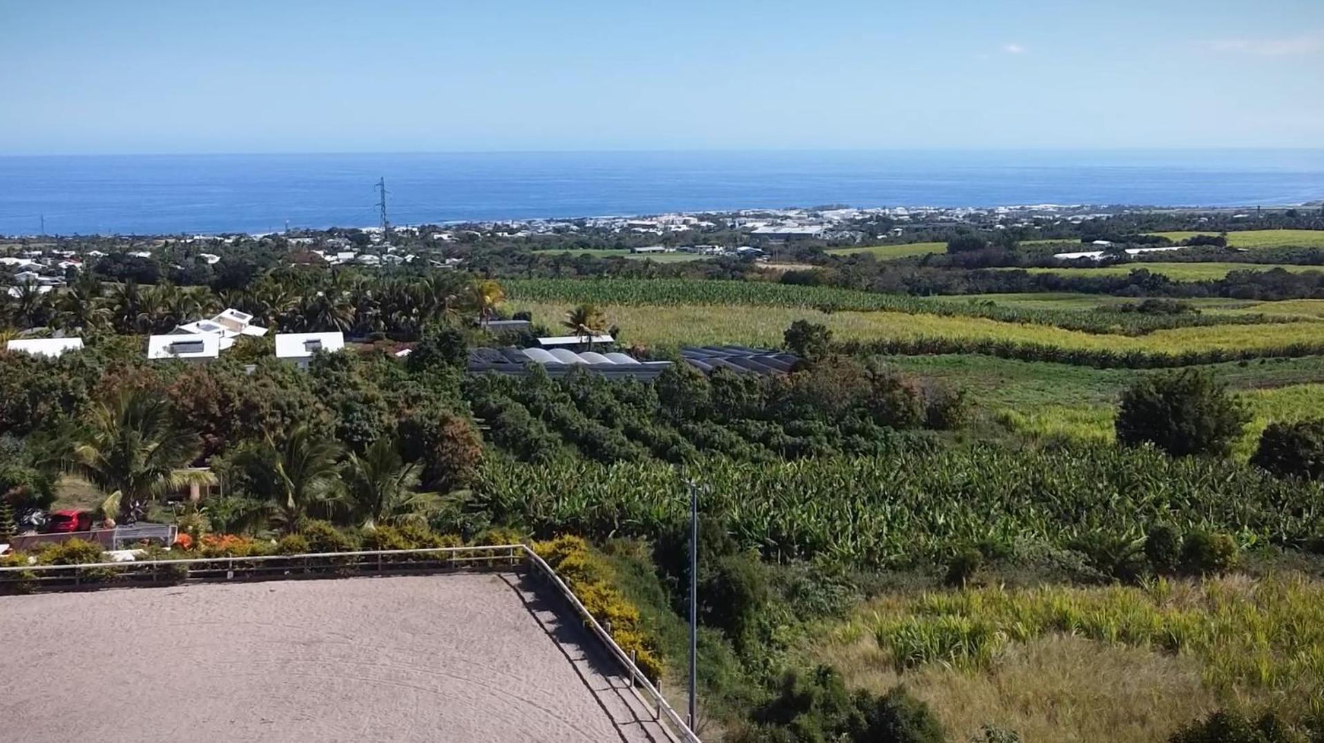 Gadiamb City Saint Pierre Dış mekan fotoğraf